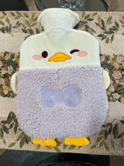 Cute hot water bag 0189