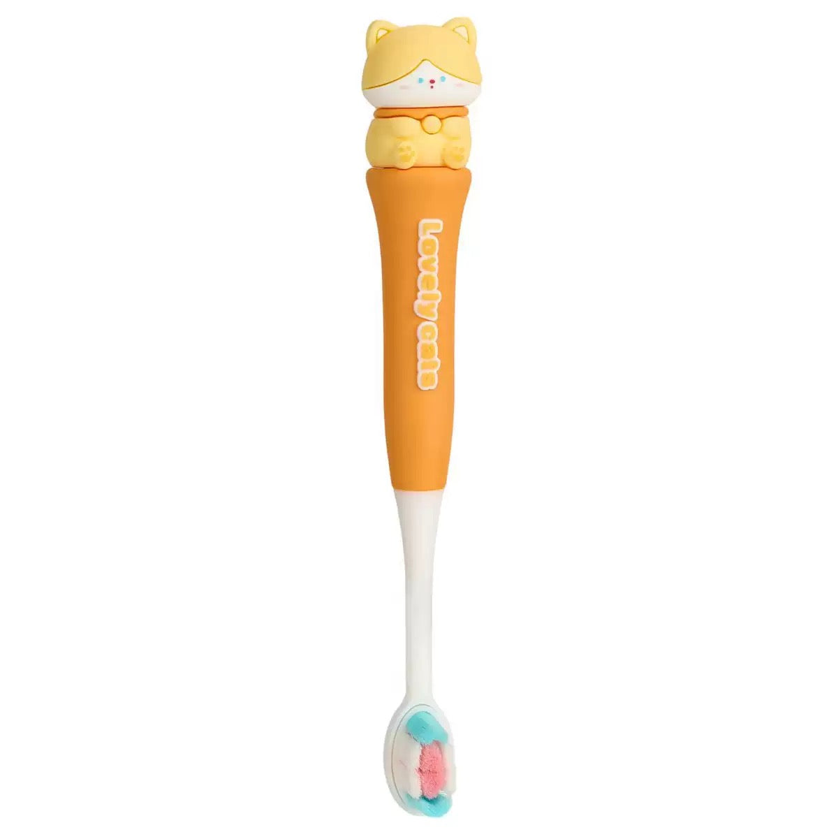 Soft gentle kids toothbrush