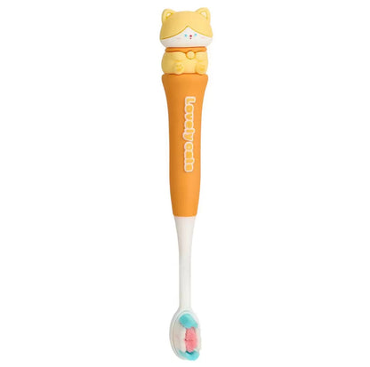Soft gentle kids toothbrush