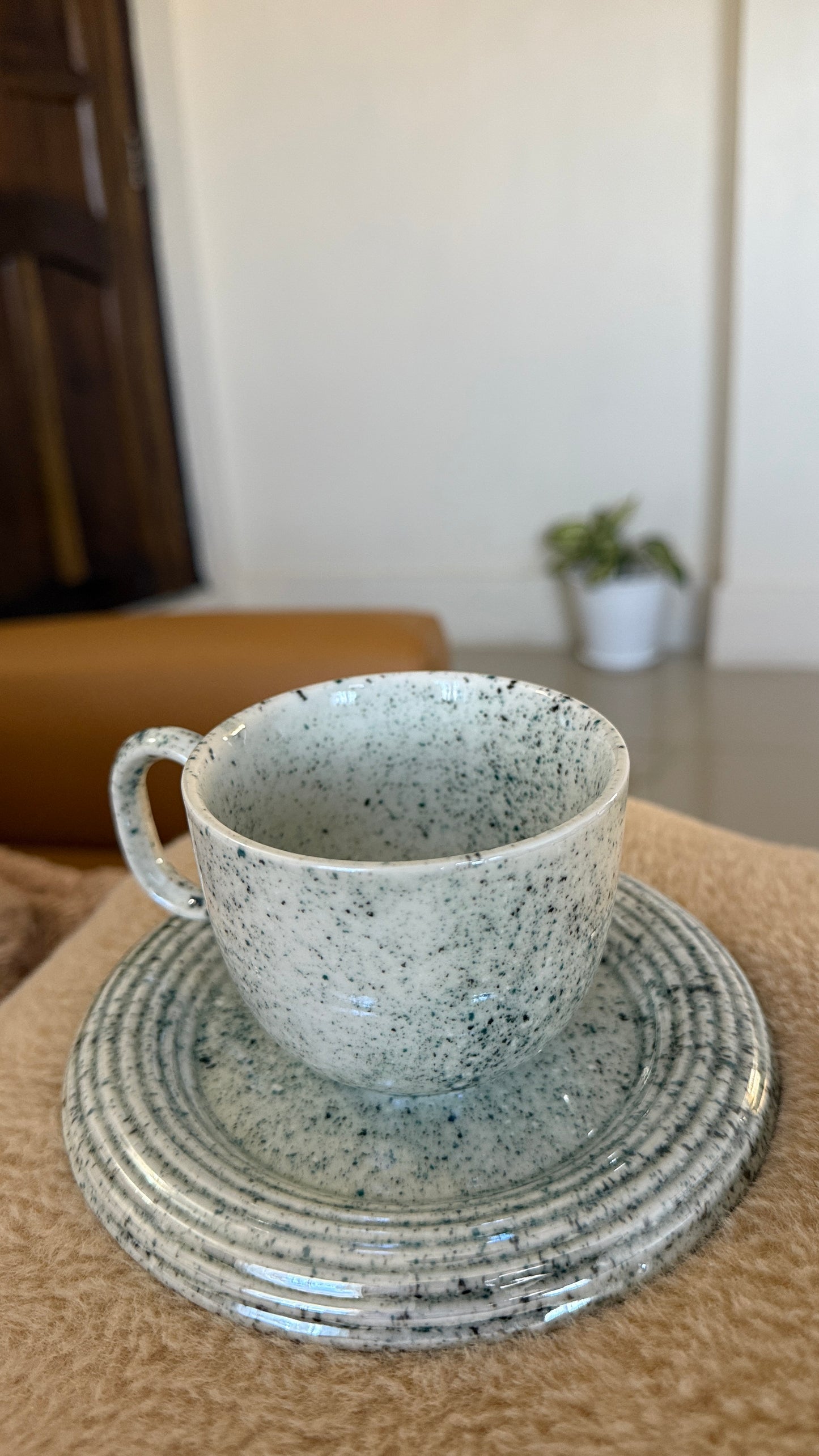 Imported ceramic cups