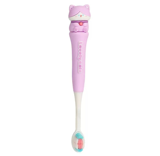 Soft gentle kids toothbrush