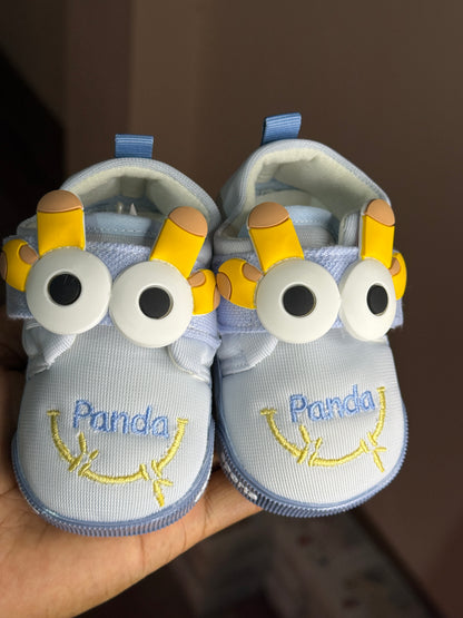 Baby PANDA heavy sole shoes k23 ma260 1255