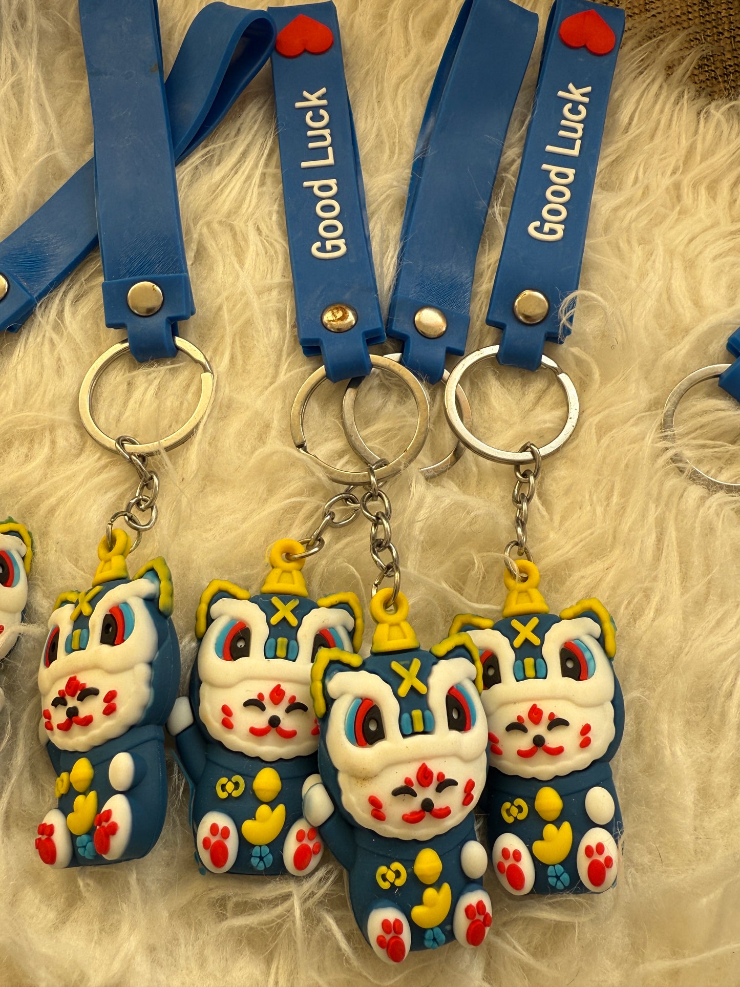 KEY CHAINS