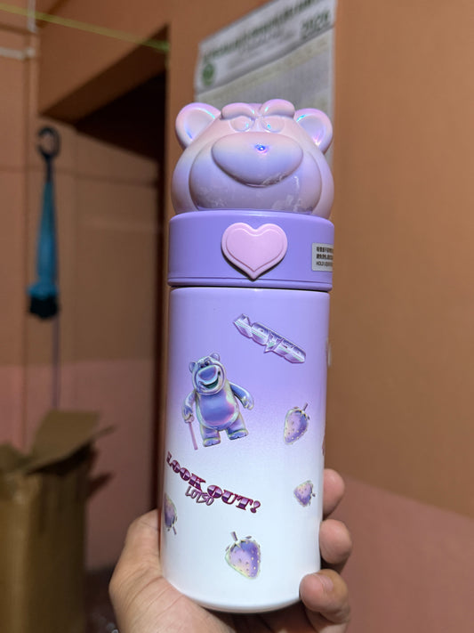 Toy Story kid bottle