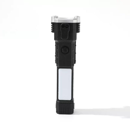 Multifunctional torch light