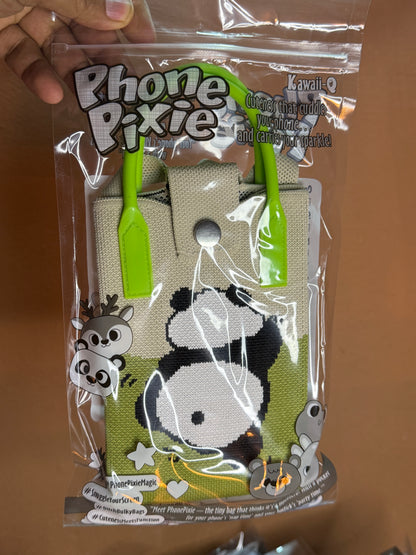 Korean Sling Bag (pack of 2 @250 each )