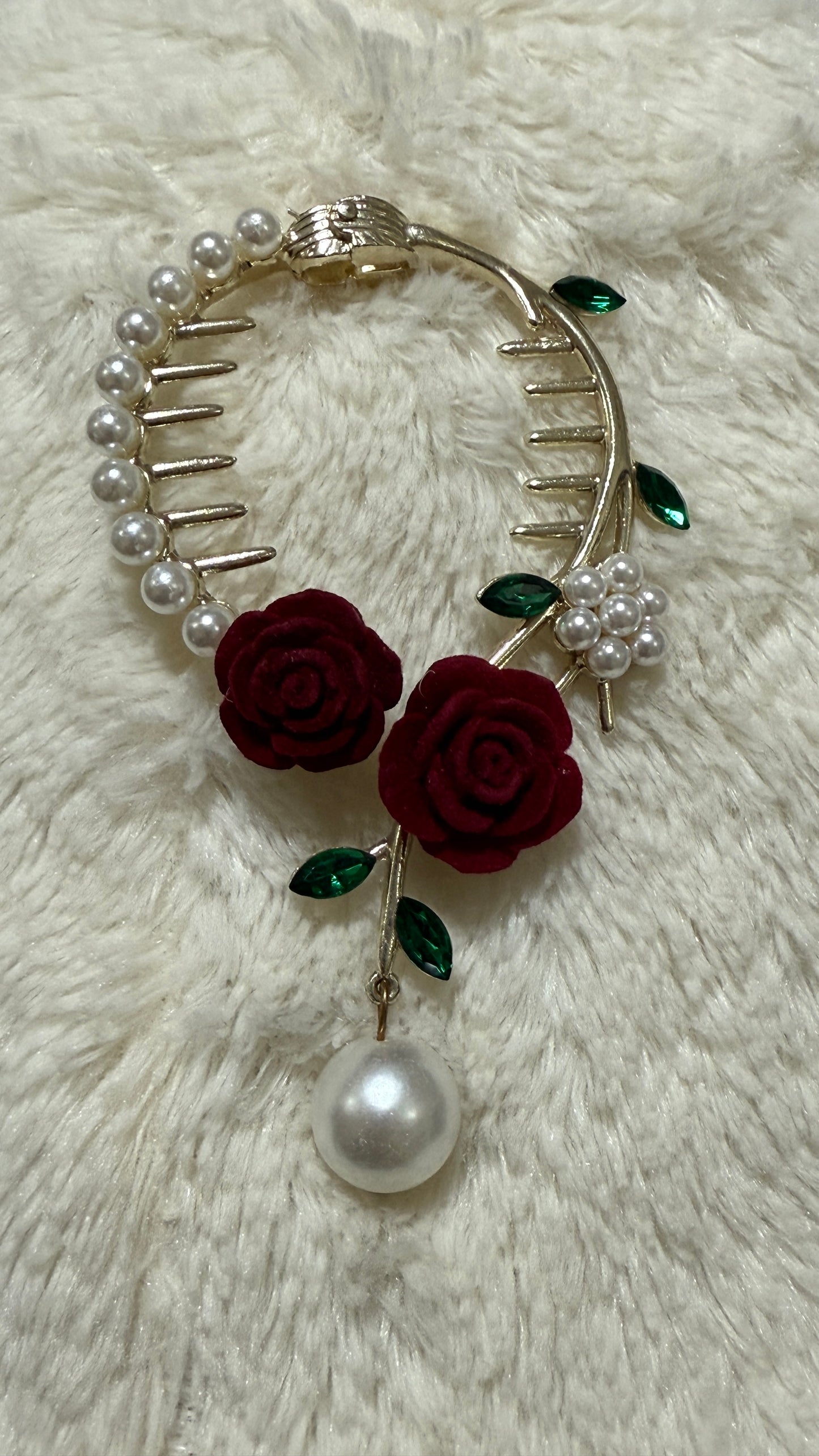 Hair accessories 741433835759