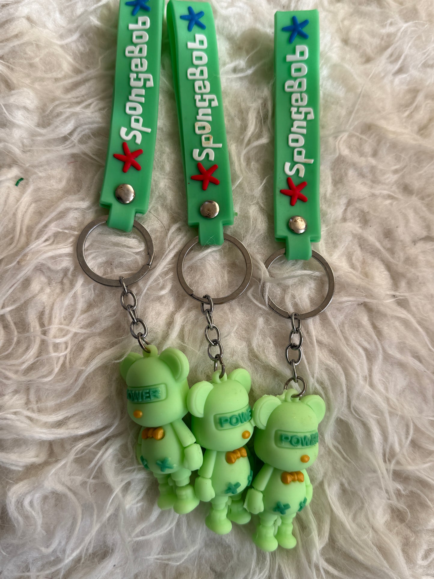 KEY CHAINS