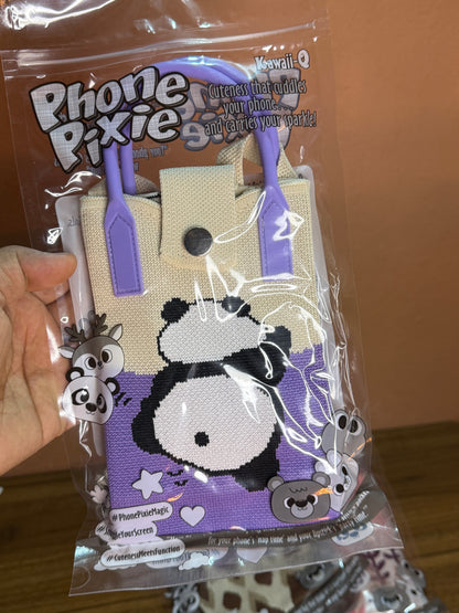 Korean Sling Bag (pack of 2 @250 each )