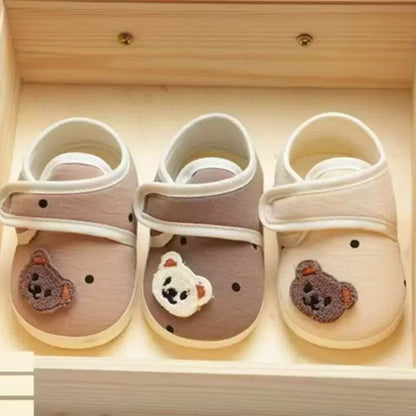 Baby shoes AM52 k22