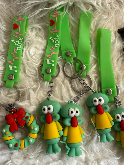 KEY CHAINS