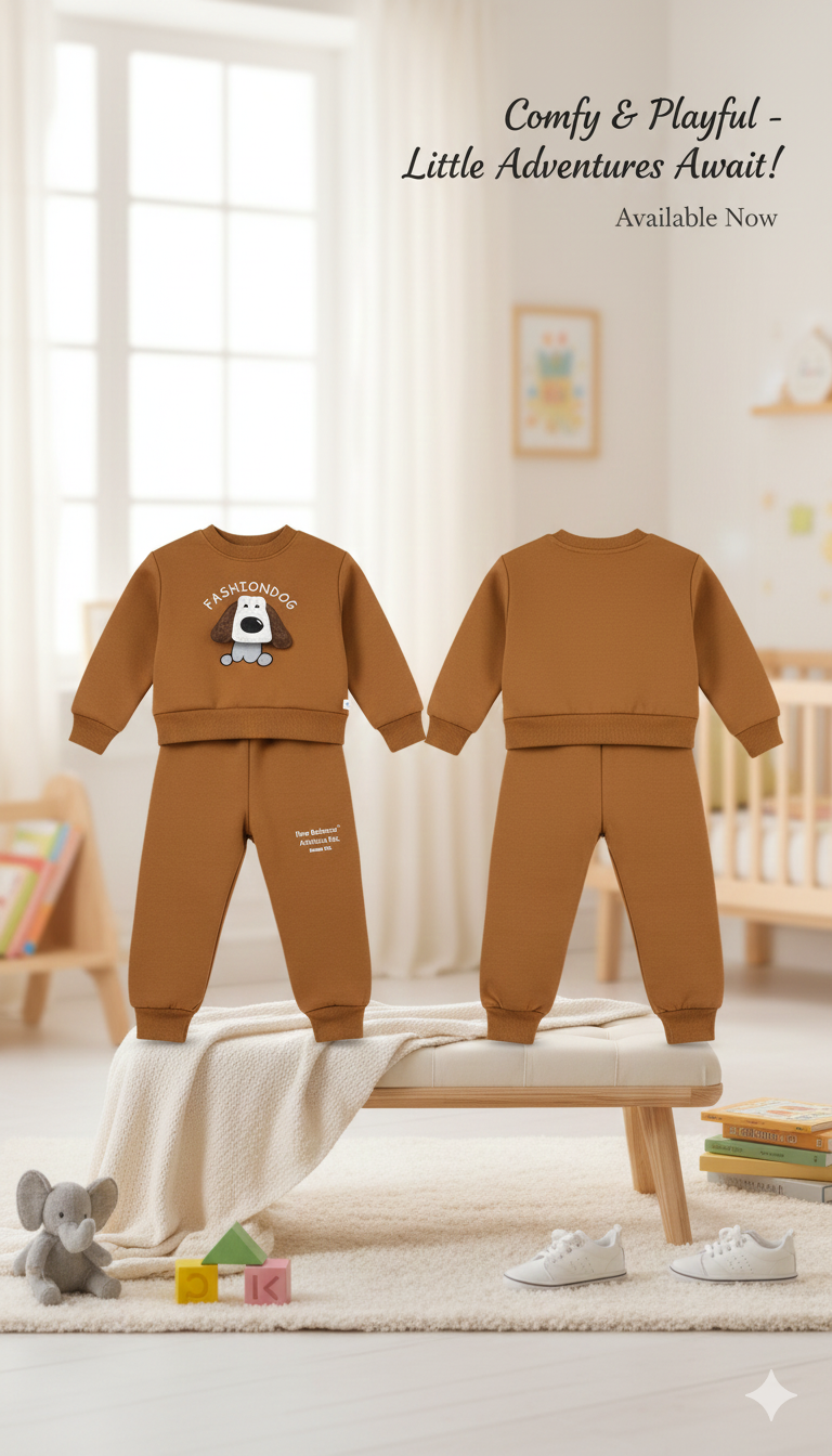 Baby baba suit 23217