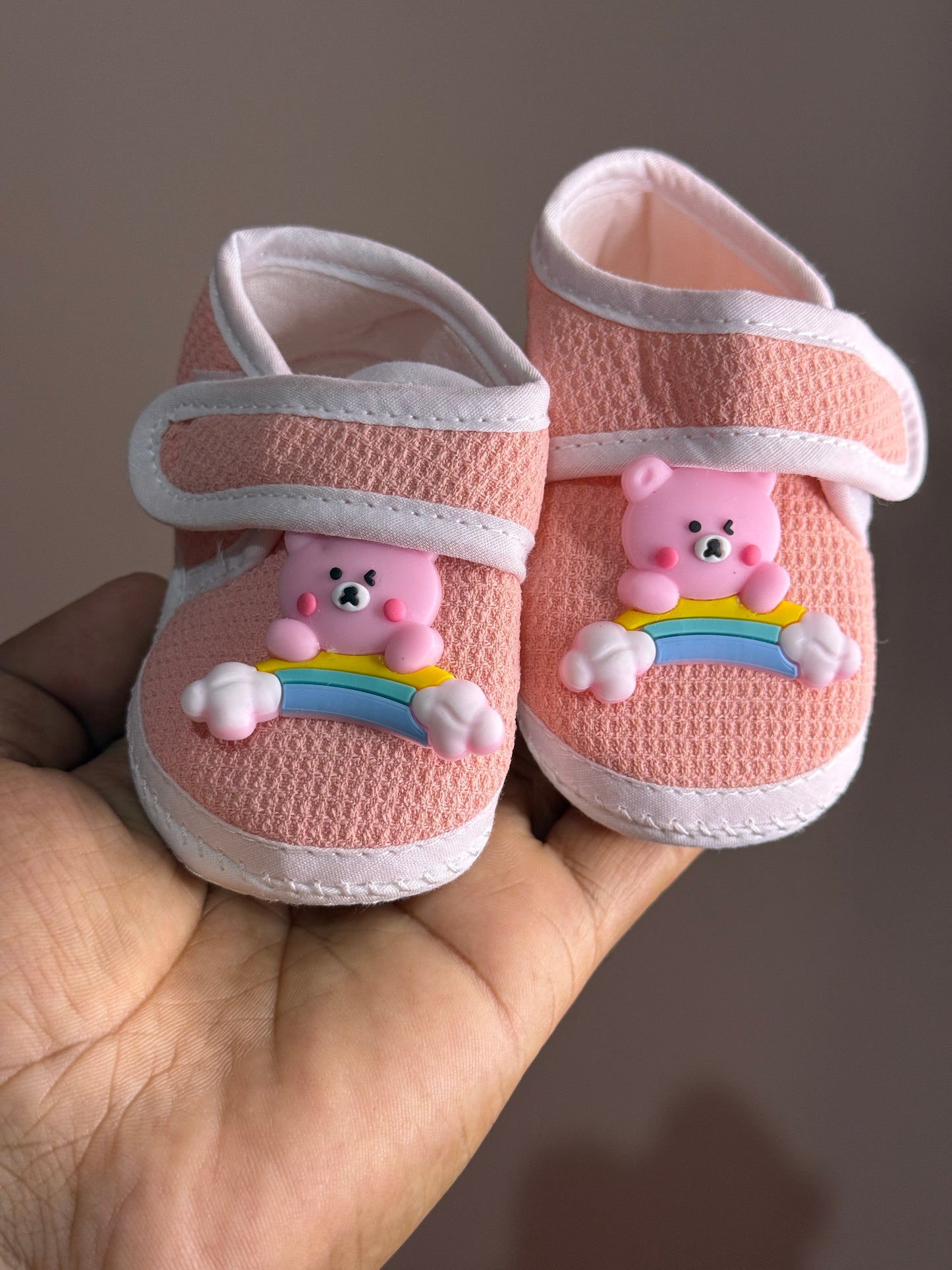 Baby shoes o size - for new borns  k25 0574