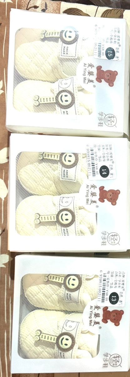 Unique baby shoes MA 259