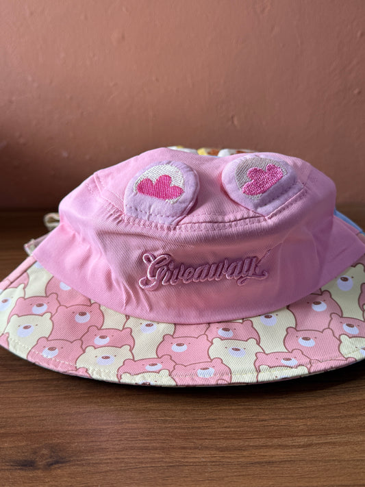 616397 summer cap 397