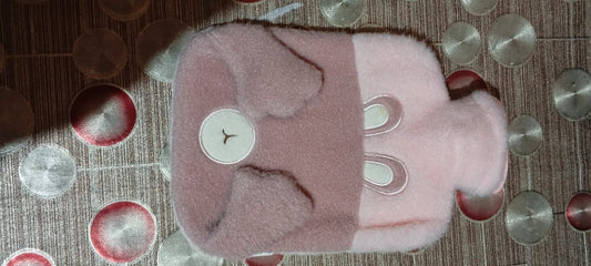 Hot water bag 1 L 087