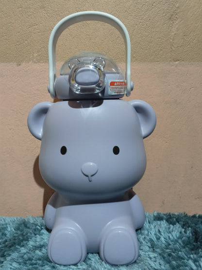 Insulated Bear bottle 316 mL