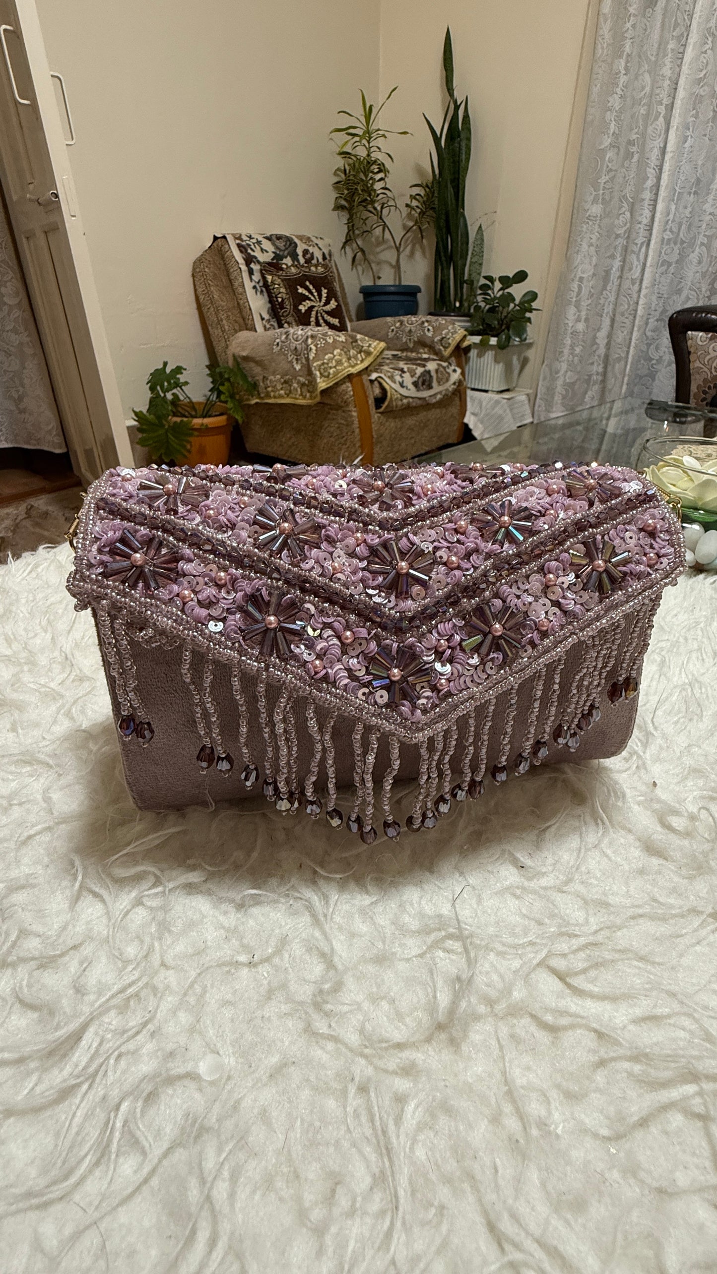 Hand and / sling bag