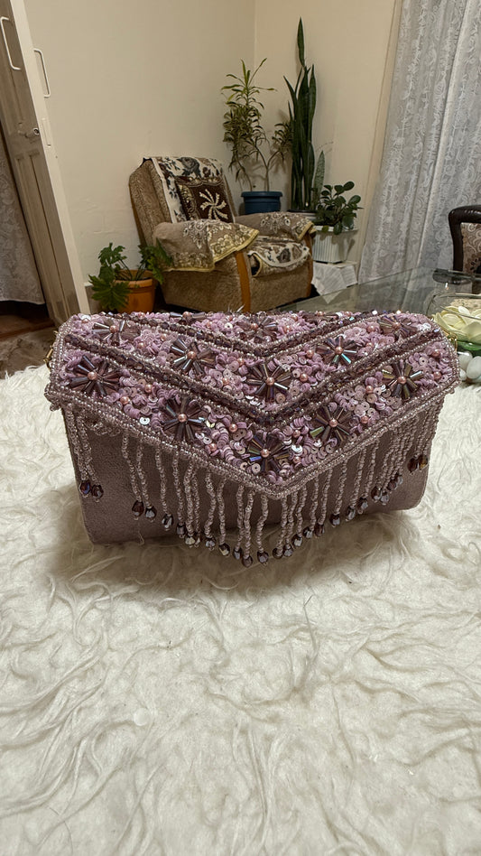 Hand and / sling bag