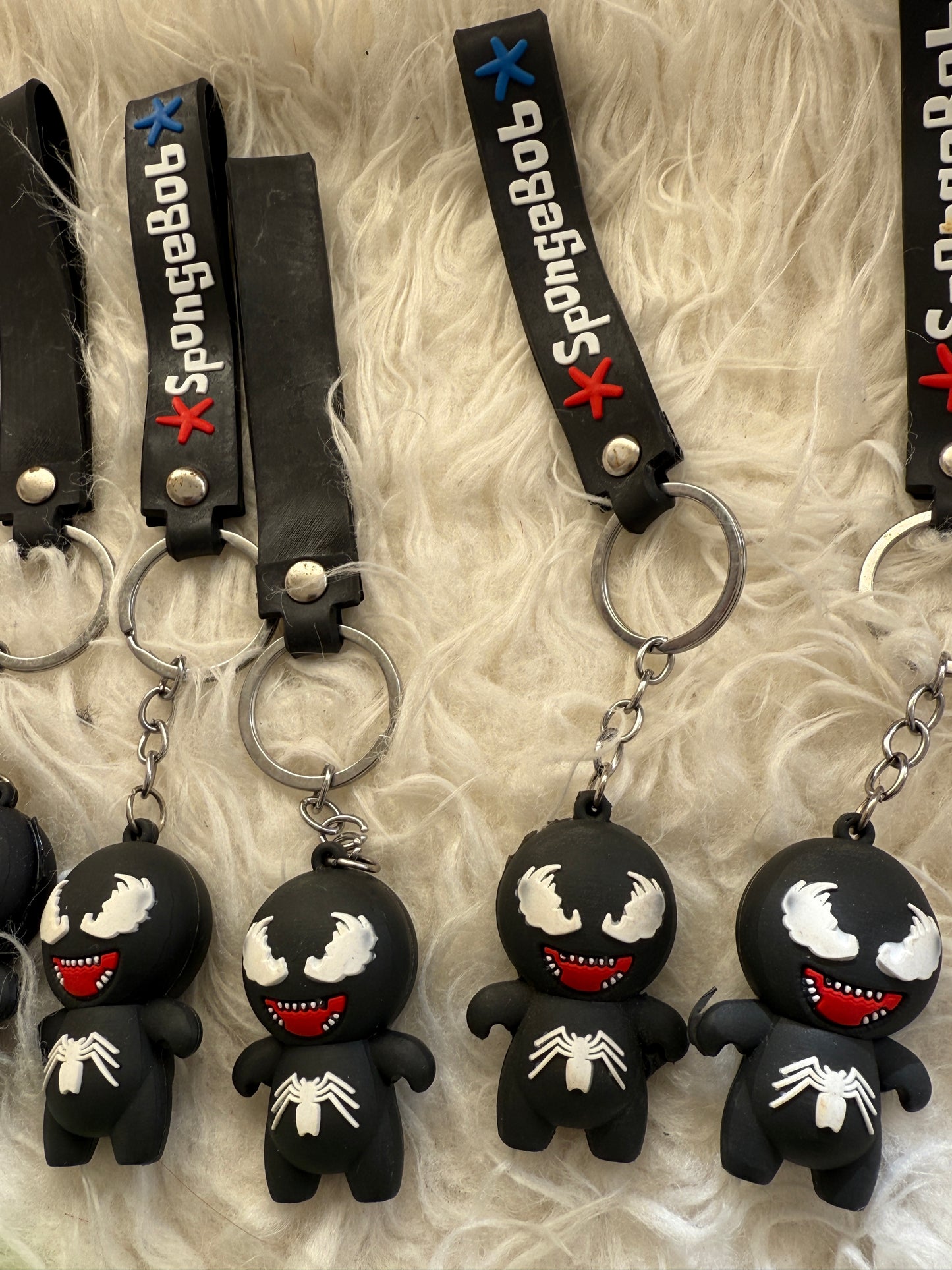 KEY CHAINS