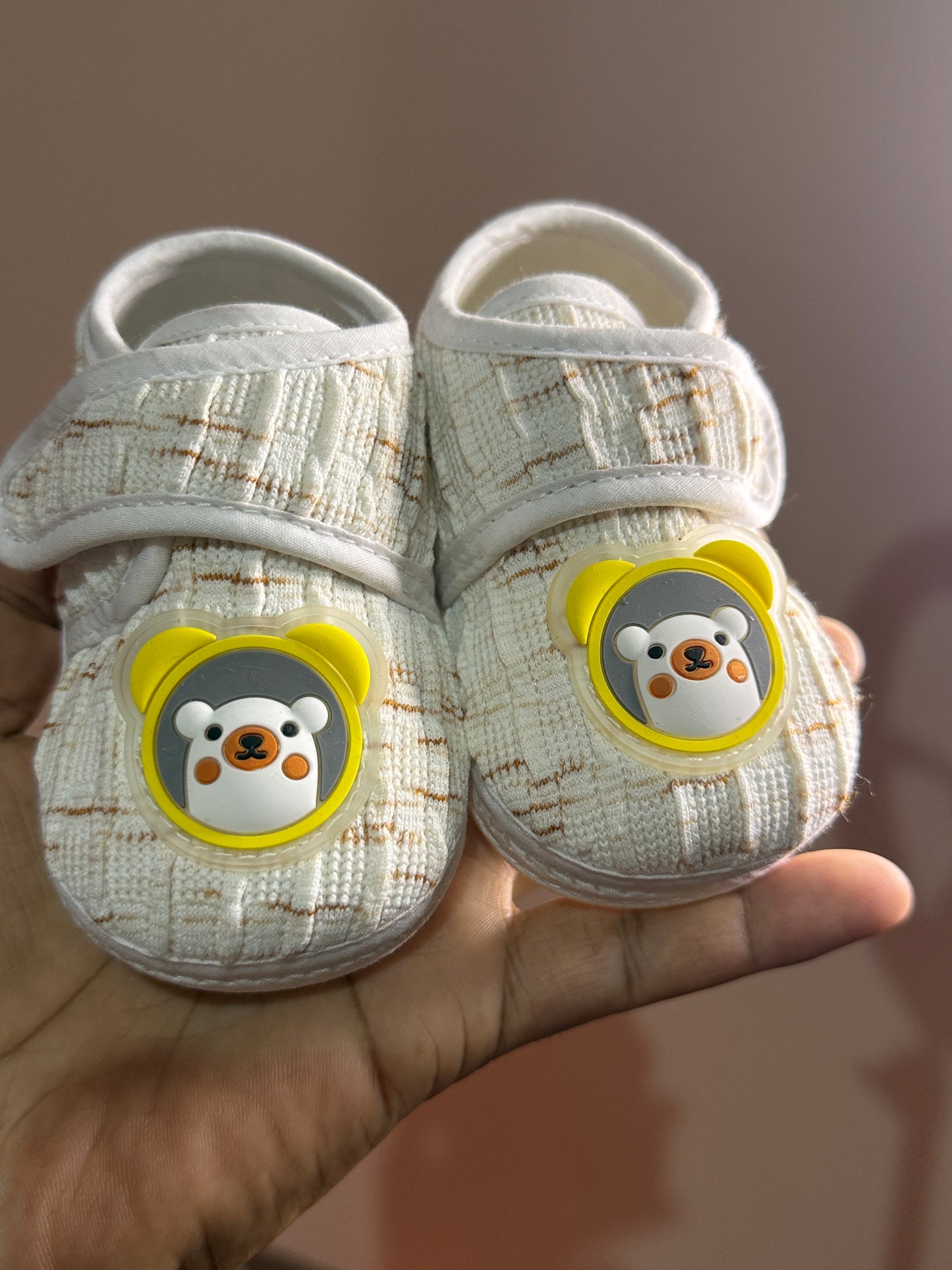 Baby shoes AM52 k22