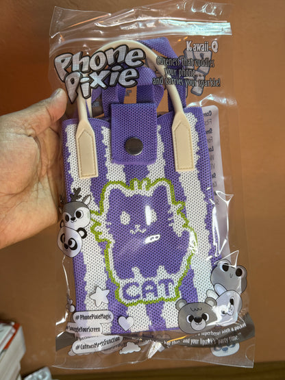 Korean Sling Bag (pack of 2 @250 each )