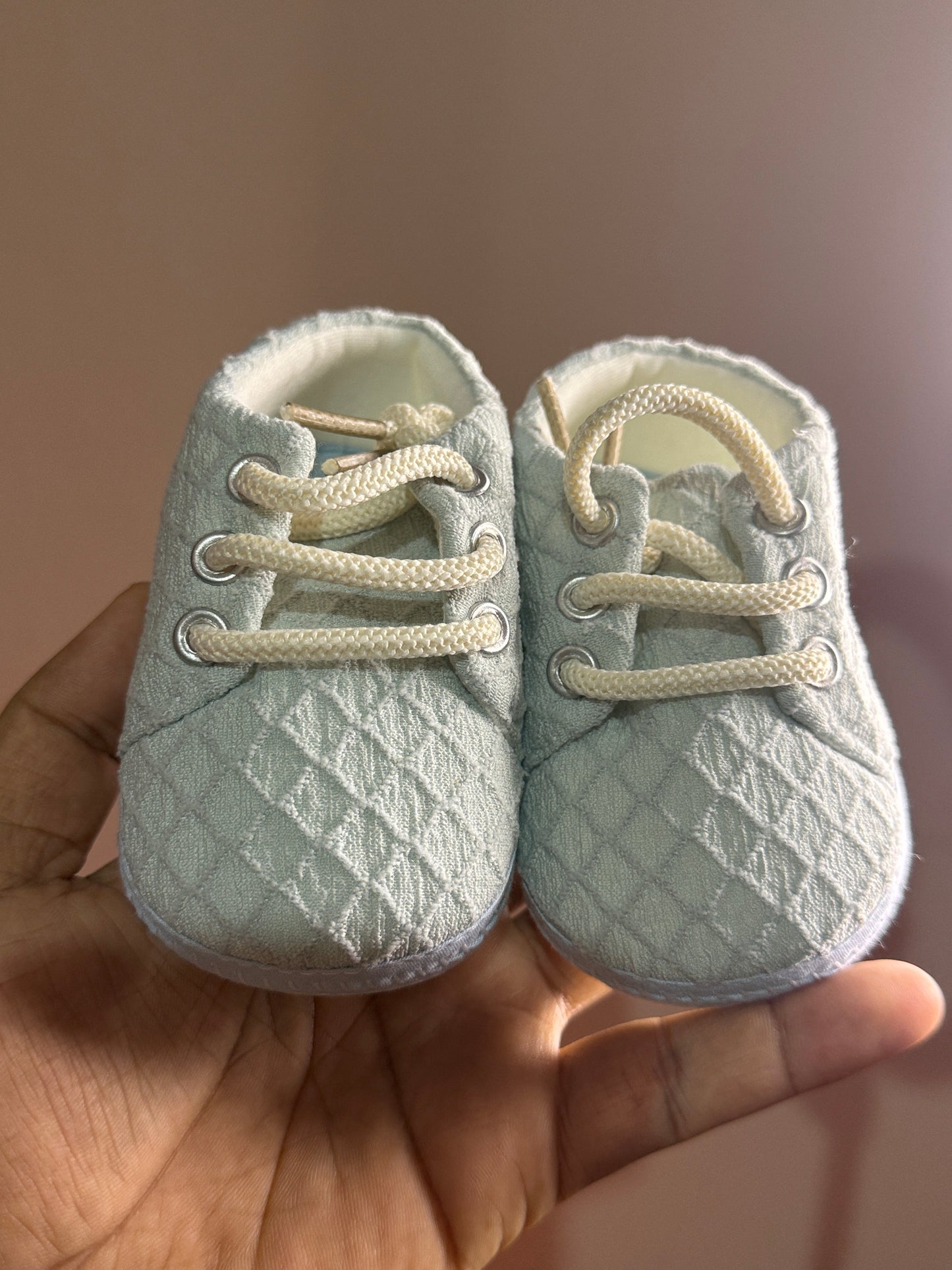 Baby shoes AM52 k22