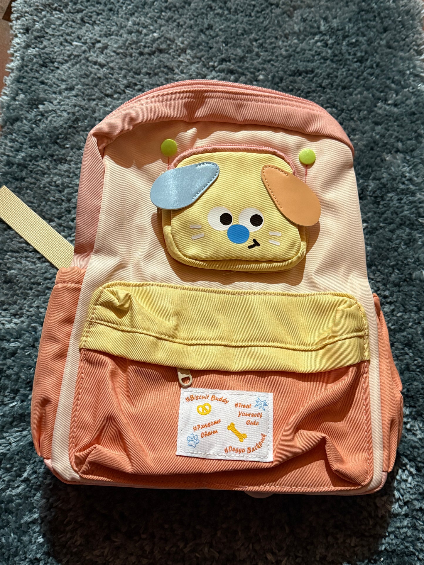 Kids bag