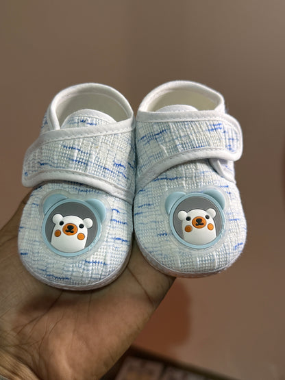 Baby shoes AM52 k22