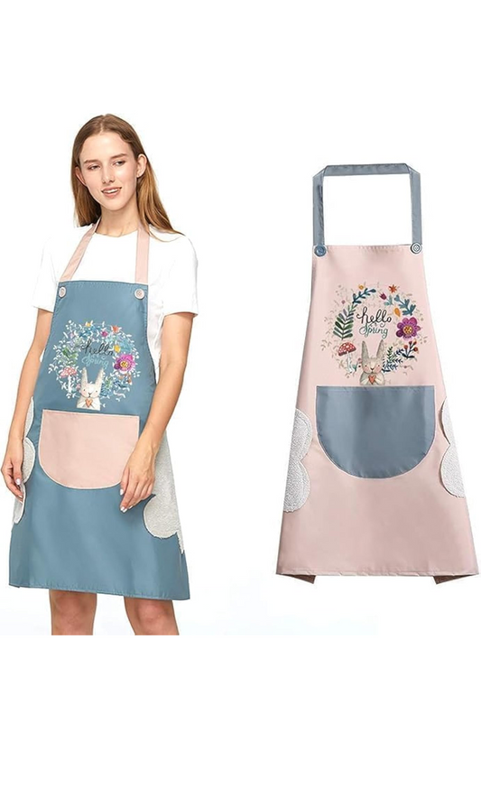 Cooking apron best quality