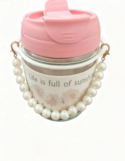 Pearl cup