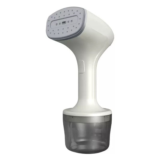 Electric iron steamer