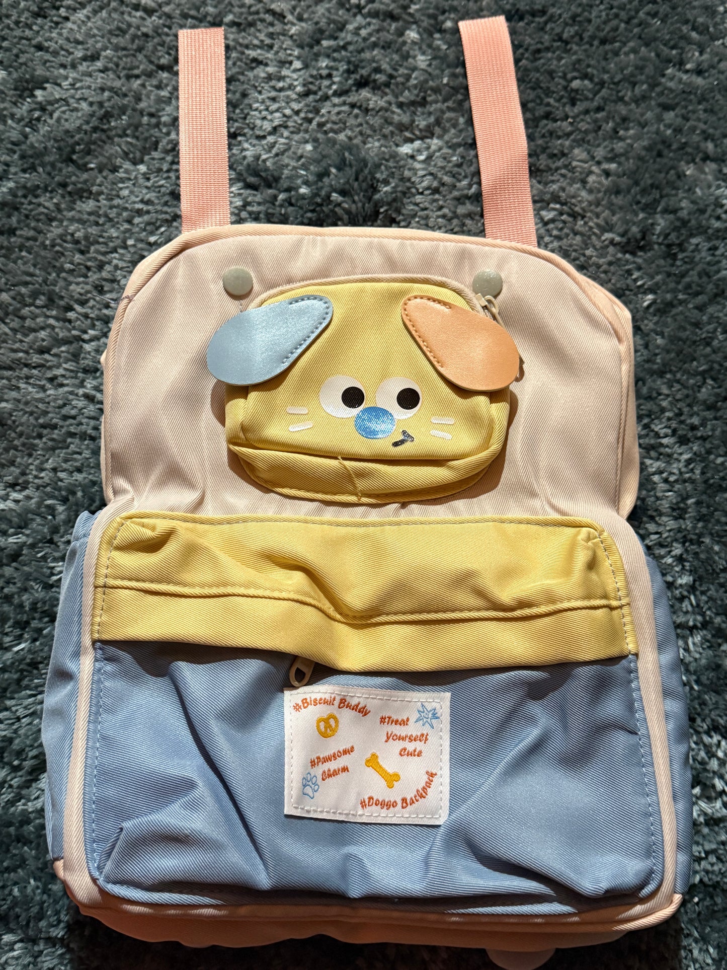 Kids bag