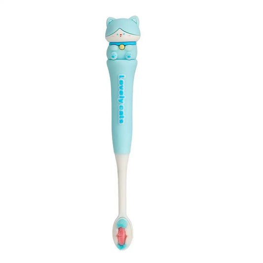 Soft gentle kids toothbrush