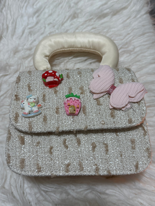 Kids handbag 443642689906