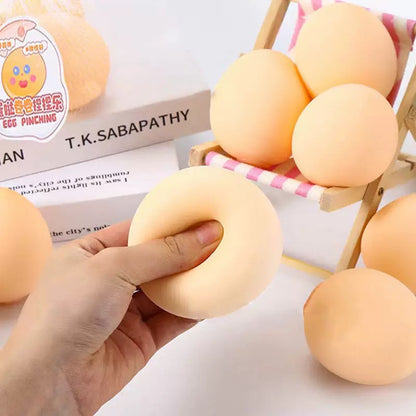 Egg squishy