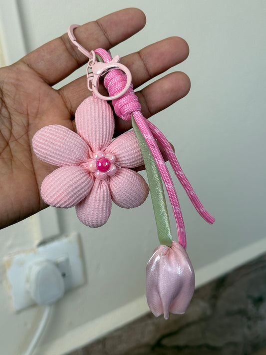 Bag charms (code-001)