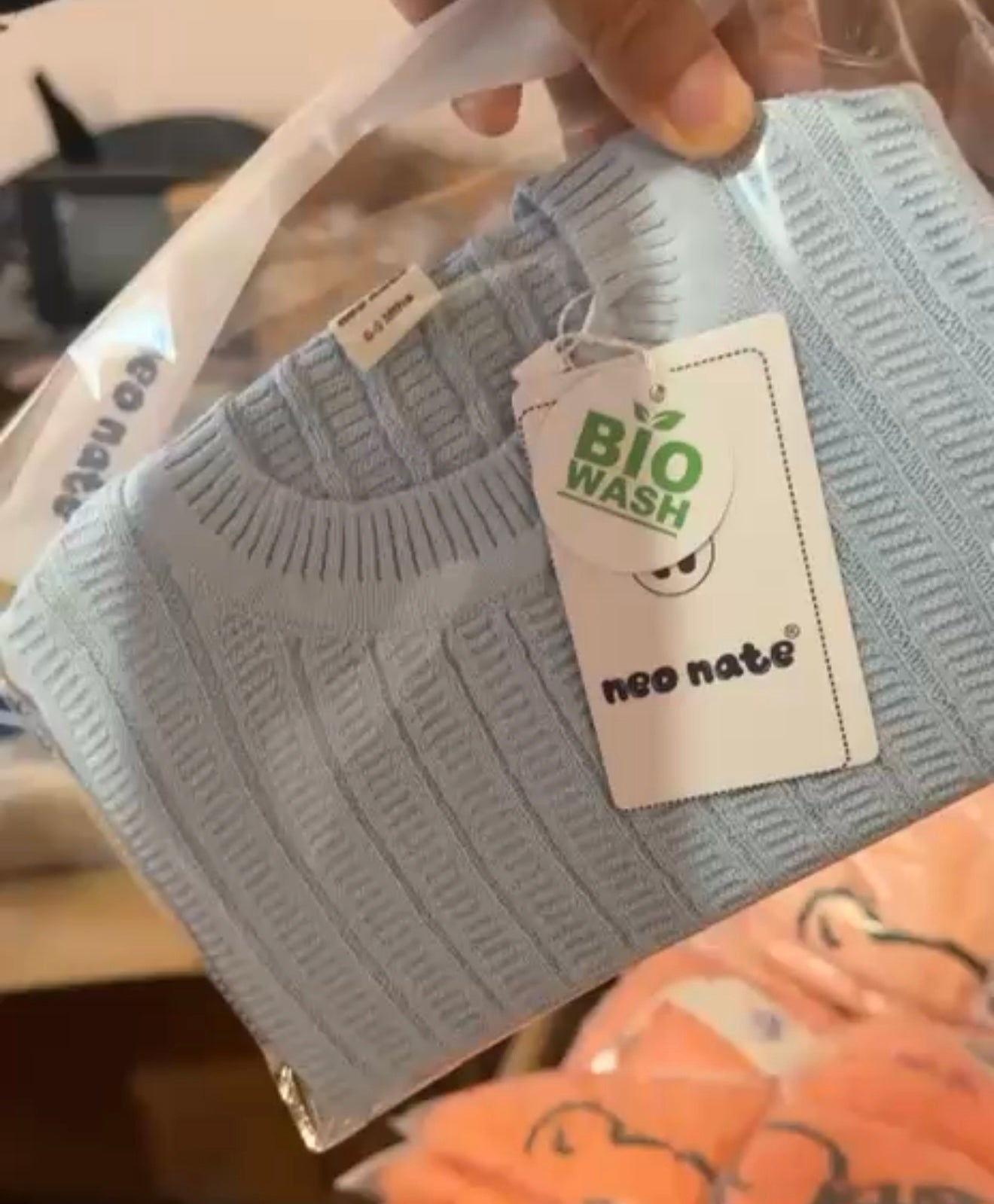 Full sleeve coset 7379