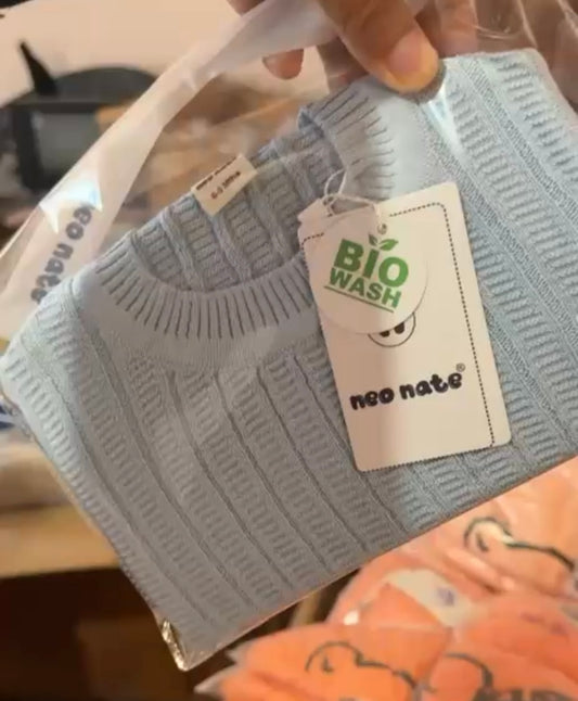 Full sleeve coset 7379