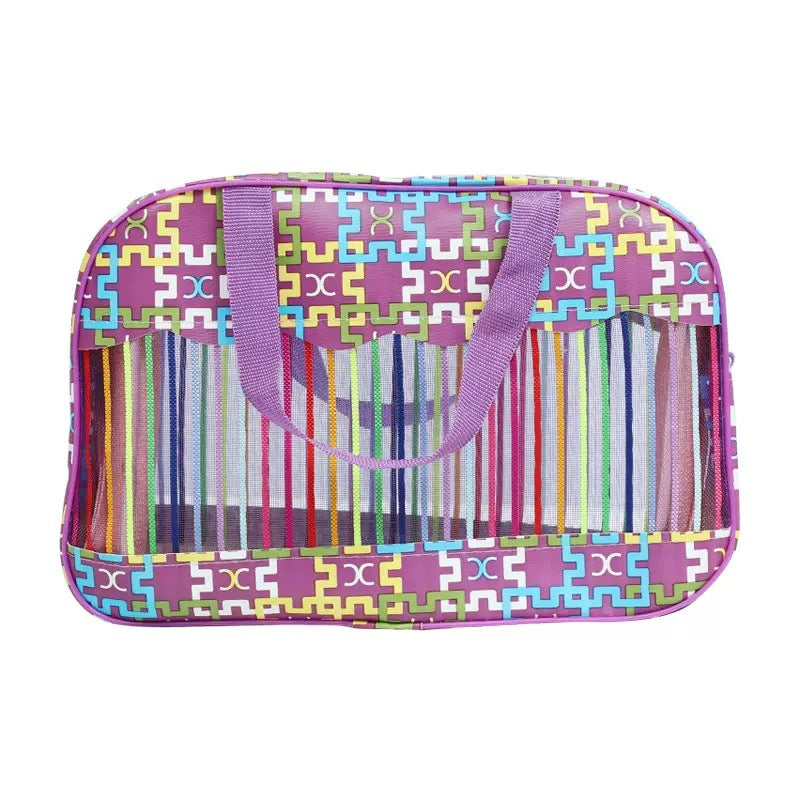 Cosmetic bag
