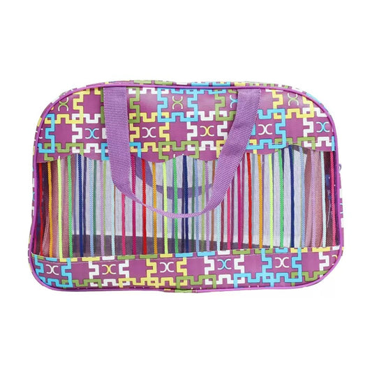 Cosmetic bag