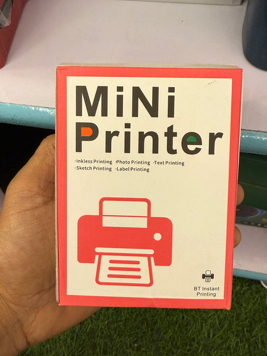 Mini printer