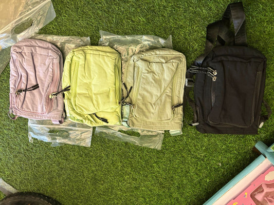Sling bag premium