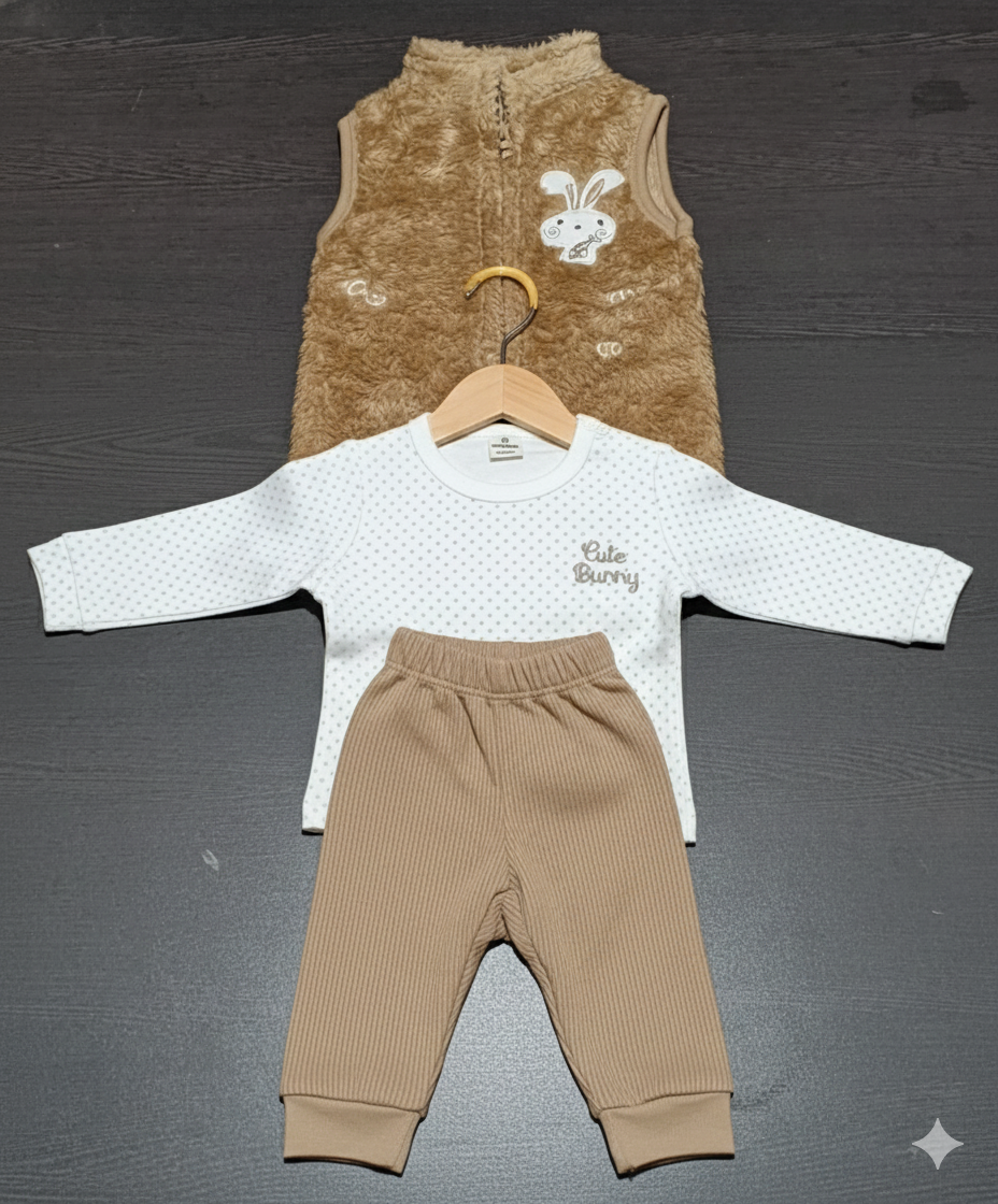 Jacket Co-Set (7284)