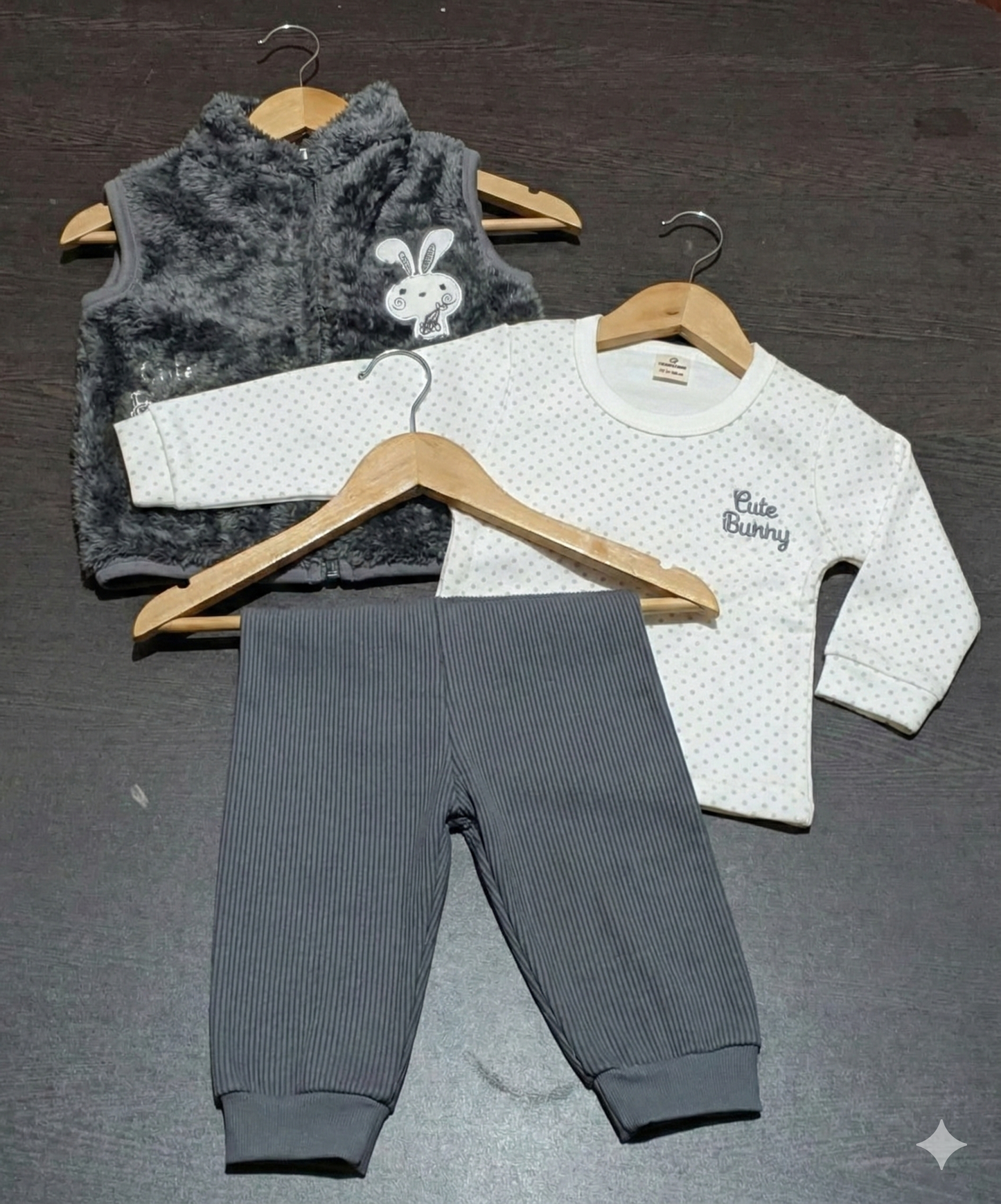 Jacket Co-Set (7284)