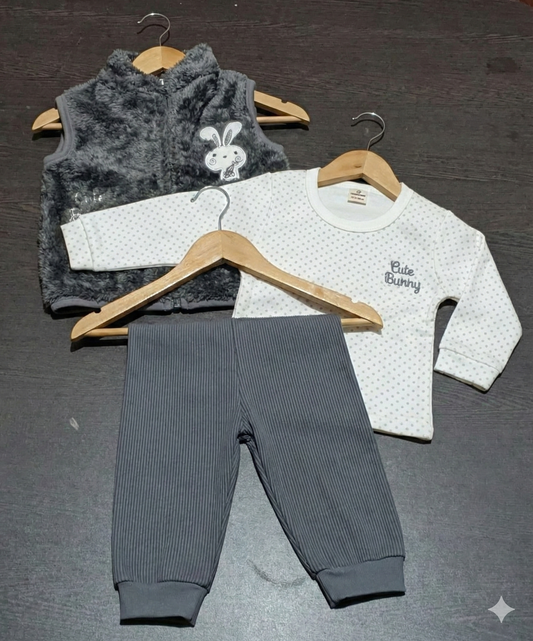 Jacket Co-Set (7284)